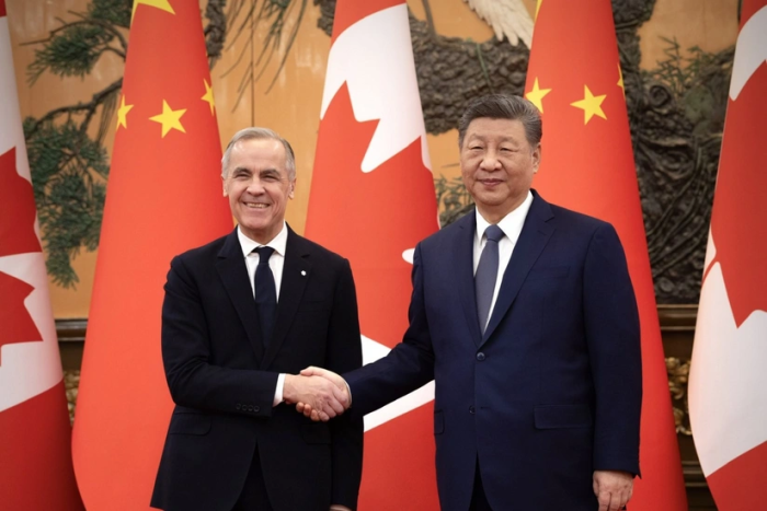 Канада Бош вазирининг Пекинга ташрифидан кейин Хитой канадалик эркакка чиқарилган ўлим жазосини бекор қилди