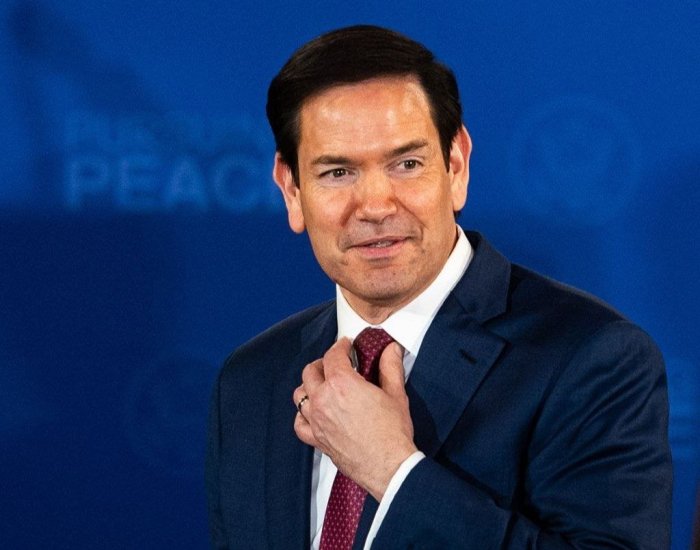 Рубио Украина учун хавфсизлик кафолатларини ишлаб чиқадиган комиссияга раҳбарлик қилади