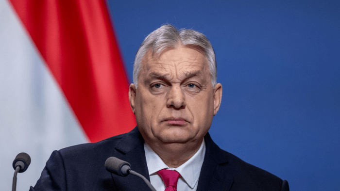 Orban Kiyevning Vengriya suverenitetiga tahdid solishiga yo‘l qo‘ymasligini aytdi