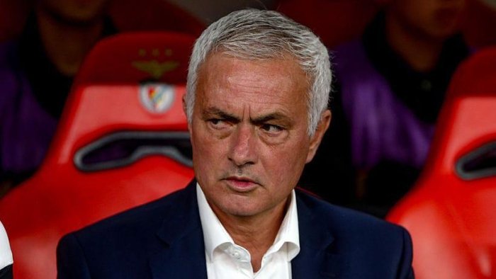 Manba: Mourinyo va «Real» o‘rtasidagi muzokaralar boshlandi