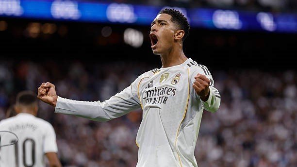 Беллингем «класико»даги ғалабадан сўнг ижтимоий тармоқларда пост қолдирди