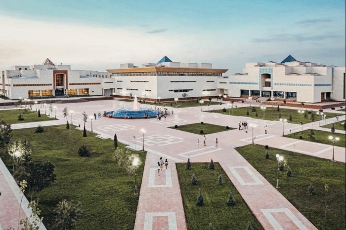 Qoraqalpog‘istonda Yoshlar ijtimoiy-iqtisodiy markazi barpo etiladi