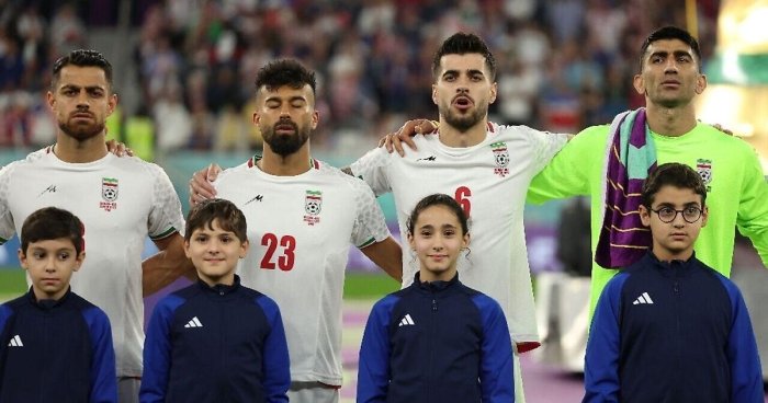 Эрон спорт вазири: "Бизда бундай шароитда Жаҳон чемпионатида иштирок этиш имконияти йўқ"