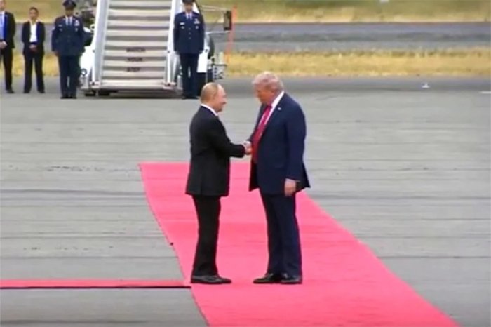 Трамп Путинни Майамида бўлиб ўтадиган G20 саммитига таклиф қилмоқчи