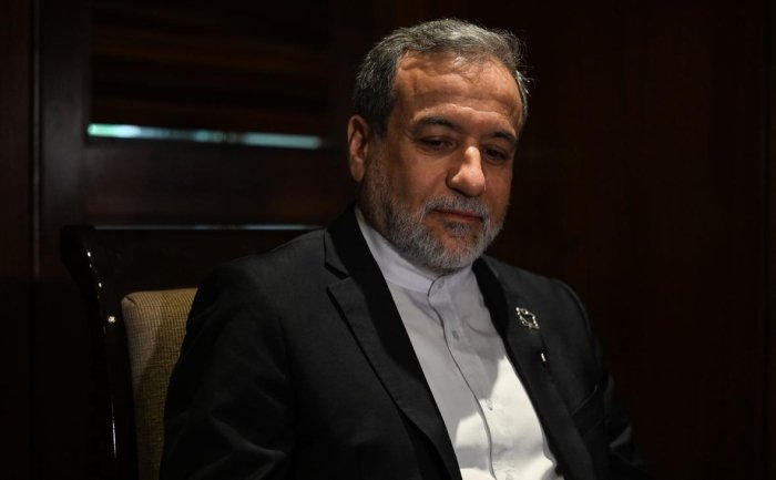 Эрон ташқи ишлар вазирига суиқасд уюштирилдими?