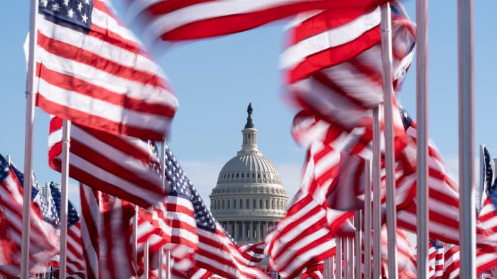 Пентагоннинг бош мақсадлари белгиланди