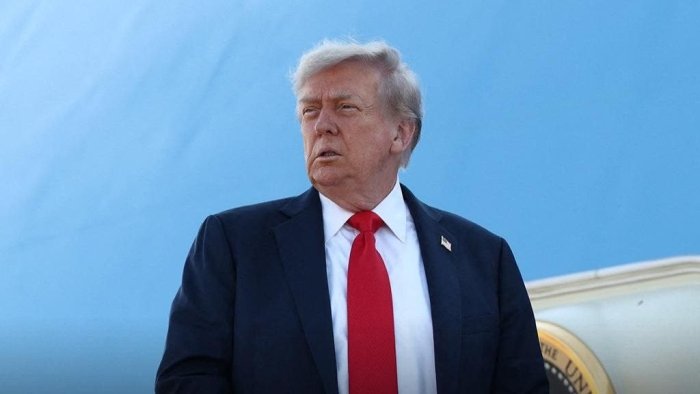 Putin bilan uchrashuvda hududiy almashinuvlar masalasi muhokama qilinadi - Tramp