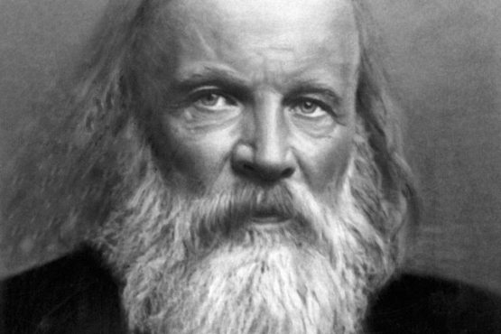 Tushdagi kashfiyot. 6 mart – Mendeleev jadvali e’lon qilingan sana