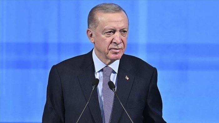 Erdog‘an BAA va Misrga tashrif buyuradi