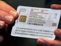 IIV: ID-karta amaldagi biometrik pasport o‘rnini bosuvchi, fuqarolikni belgilaydigan va shaxsni tasdiqlaydigan hujjat bo‘ladi (video)