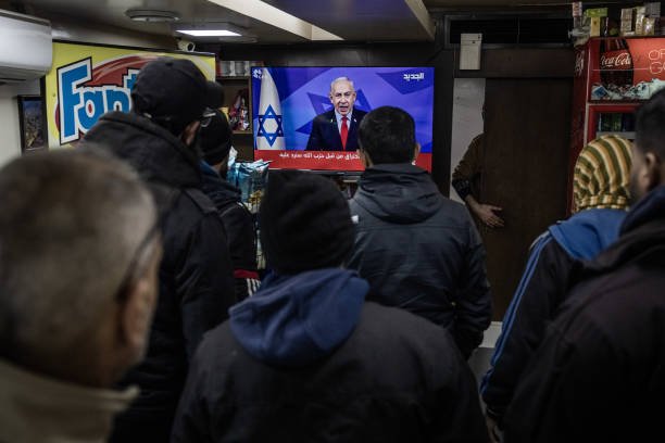 Netanyaxu “Hizbulloh” kelishuvni buzsa, qanday chora ko‘rishini aytdi