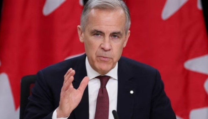 Оттава Фаластинни тан олади — Канада бош вазир 