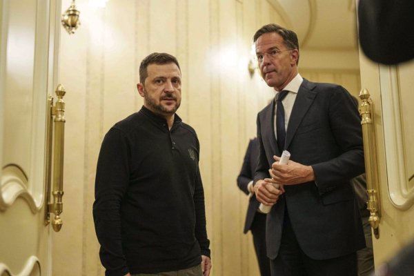 НАТО Зеленскийга маслаҳат берди НАТО Зеленскийга маслаҳат берди
