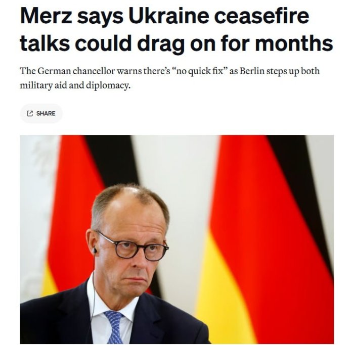 Украина ва Россия ўртасидаги ўт очишни тўхтатиш бўйича музокаралар ҳафталаб ёки ойлаб чўзилиши мумкин Украина ва Россия ўртасидаги ўт очишни тўхтатиш бўйича музокаралар ҳафталаб ёки ойлаб чўзилиши мумкин