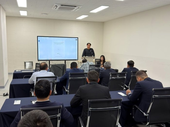 Экологик экспертиза тизимини рақамлаштиришда Корея тажрибаси ўрганилмоқда