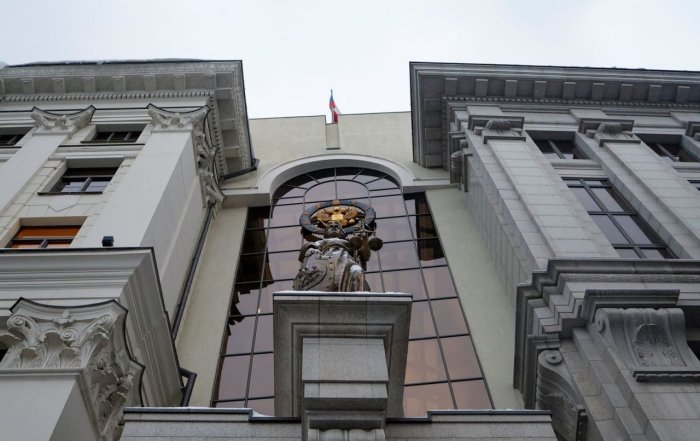 Россия Толибонни террорчилар рўйхатидан чиқариб ташлади Россия Толибонни террорчилар рўйхатидан чиқариб ташлади