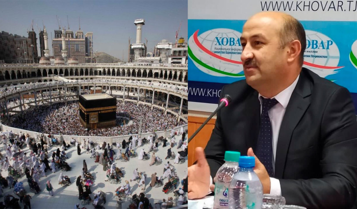 Тожикистонда Ҳаж ва Умра нархи Ўзбекистонникидан қимматми?