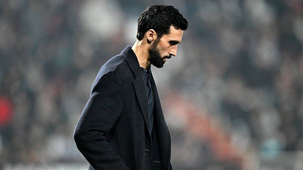 "Real" rahbariyatining Arbeloa bo‘yicha pozisiyasi ma’lum bo‘ldi