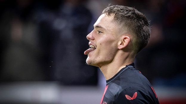 "Барселона" дунёдаги энг қиммат футболчилардан бирини сотиб олмоқчи