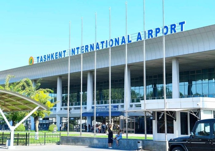 Тошкентдан Дубайга учган рейслар ортга қайтарилмоқда