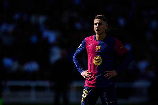 "Barselona" 70 million yevrodan kam takliflarni qabul qilmaydi