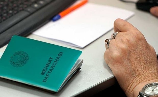 Ишсизлик нафақаси фақат меҳнат шартномаси бекор қилинган шахсларга тўланади