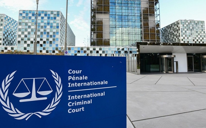 Исроил ICC'нинг Фаластиндаги вазият бўйича тергови билан ҳамкорлик қилмайди Исроил ICC'нинг Фаластиндаги вазият бўйича тергови билан ҳамкорлик қилмайди