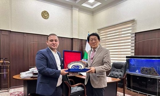 Toshkent davlat stomatologiya institutida Seul milliy universitet bilan hamkorlikda noyob jarrohlik amaliyotlari o‘tkazildi Toshkent davlat stomatologiya institutida Seul milliy universitet bilan hamkorlikda noyob jarrohlik amaliyotlari o‘tkazildi