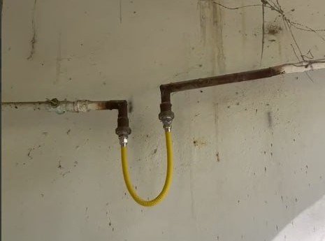 Қарши шаҳрида ўзбошимчалик билан 310,2 млн сўмлик табиий газдан ноқонуний фойдаланган МЧЖ фош этилди Қарши шаҳрида ўзбошимчалик билан 310,2 млн сўмлик табиий газдан ноқонуний фойдаланган МЧЖ фош этилди