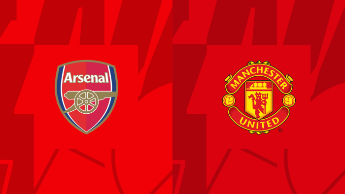 APL. "Arsenal" — "Manchester Yunayted". Matnli onlayn translyasiya (3 — 2)