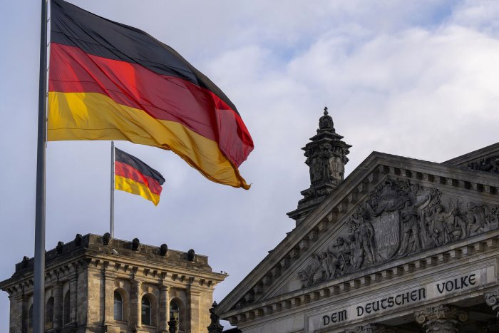 Germaniya aholisi Rossiyaning hujumidan kamroq xavotirda — so‘rovnoma