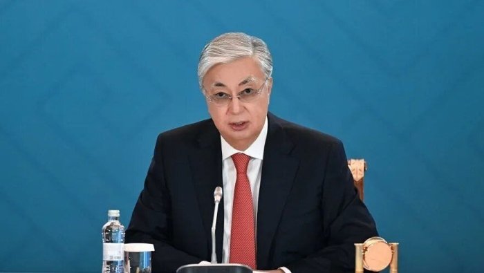 Qozog‘iston xalqi yadro quroli sinovlaridan jabrlangan –  To‘qayev 