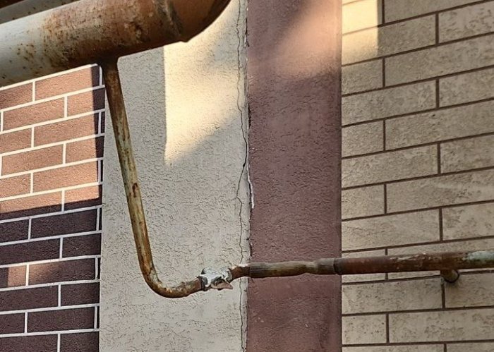 Samarqandda gaz o‘g‘risi ushlandi