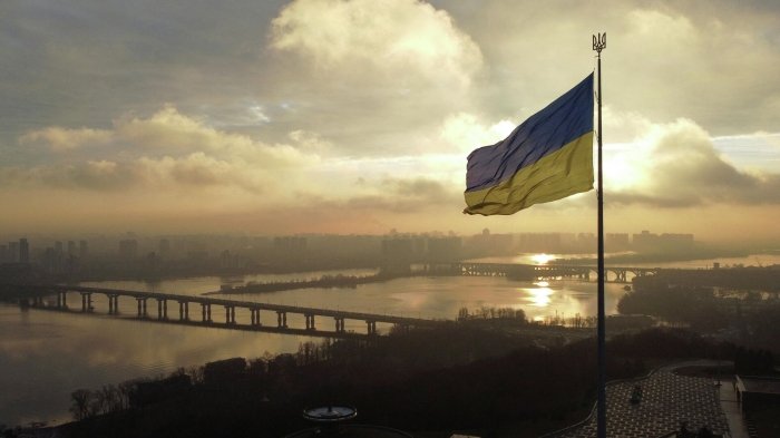KXDR: Ukraina Amerika qurollari uchun qabriston