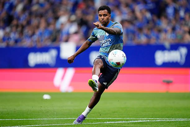 Родриго келажаги борасида бир қарорга келди