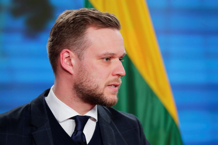 Rossiya xavfli qo‘shnimi? Rus deputati Litva mustaqilligini tan olmaslikni ilgari surmoqda
