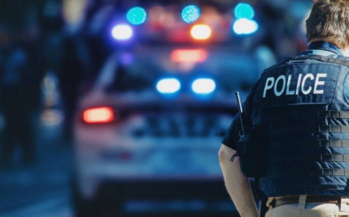 AQShda kollej yaqinida otishma yuz berdi, qurbonlar va jarohatlanganlar bor AQShda kollej yaqinida otishma yuz berdi, qurbonlar va jarohatlanganlar bor