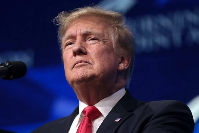 Tramp: Isroil va HAMAS kelishuvning birinchi bosqichini imzoladi