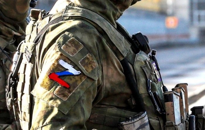 Россия Думаси президентга хорижда армиядан фойдаланиш ваколатини кенгайтирувчи қонунни маъқуллади