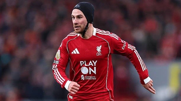 «Реал» қишда «Ливерпуль» етакчисини сотиб олиши мумкин