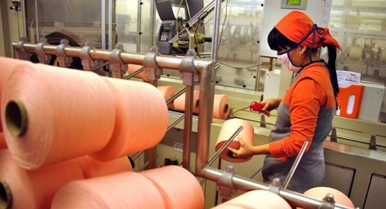 O‘zbekiston o‘z tekstil mahsulotlarini Belarusga yetkazib berish hajmini kengaytiradi