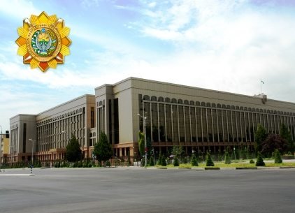 Шавкат Мирзиёевнинг гапидан кейин ИИВ ходимлари участка нозирига айланяптими?