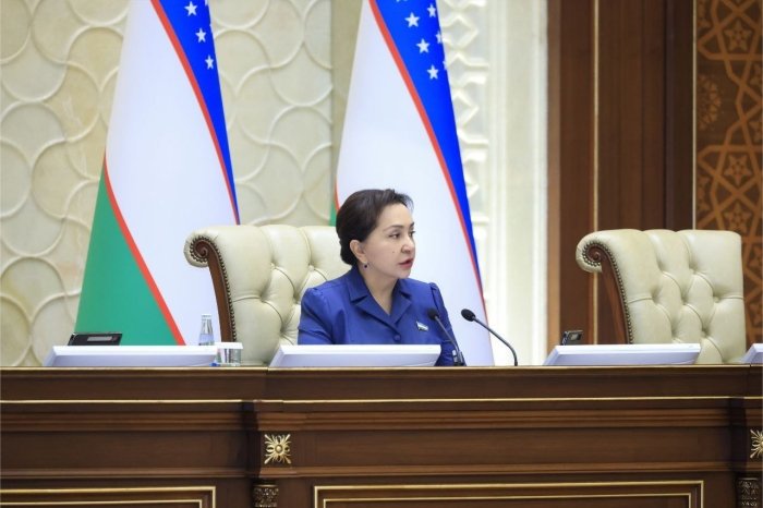 Сенат атмосфера ҳавосини яхшилашга оид қонунни қабул қилди Сенат атмосфера ҳавосини яхшилашга оид қонунни қабул қилди