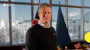 "Harbiy-flotimiz o‘yinchoq emas!.."