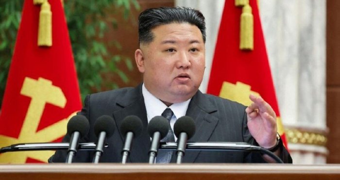 Шимолий Корея АҚШнинг ҳаракатларига жавобан “махсус ресурсларни” сафарбар қилди