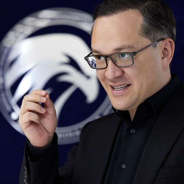 Komil Allamjonov Toshkentga hokim bo‘lishi haqidagi xabarlarga javob qaytardi