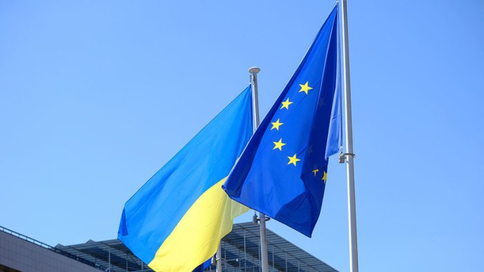 Ukrainaga YEI a’zolarining ayrim huquqlari zudlik bilan berilishi mumkin