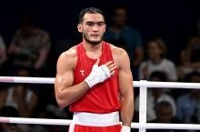  Лазизбек Мулложонов допинг сабаб 3 йилга дисквалификация қилинди