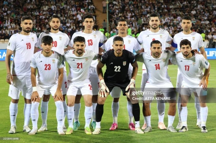 Eron terma jamoasi endi JCH-2026`da ishtirok etmaydimi?