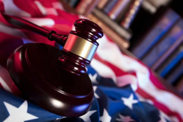 Россиялик шахс АҚШда озодликни чеклаш жазосига ҳукм қилинди